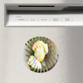 平和の花びら...... マグネット (インサイチュ (食洗機))