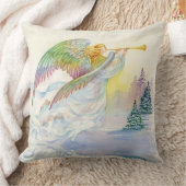 平和の角度 クッション (ブランケット)