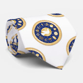 平和の鳩 ネクタイ (ロール)