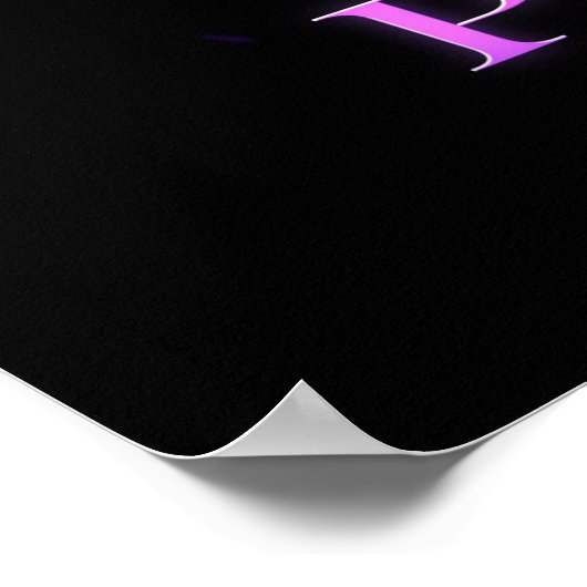 平和の鳩 ポスター (角)