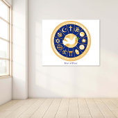 平和の鳩 ポスター