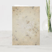 平和の鳩 - 個人用聖句 プログラム (裏面)