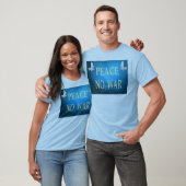 平和のTシャツ Tシャツ (ユニセックス)