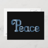 平和はがき ポストカード (正面/裏面)