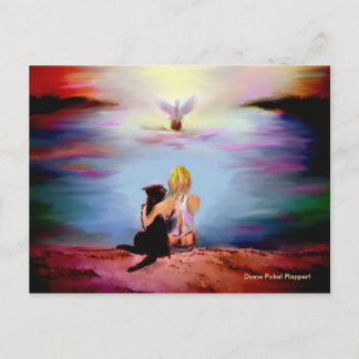 平和はがき ポストカード