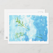 平和はがき ポストカード (正面/裏面)