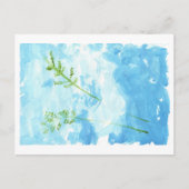 平和はがき ポストカード (正面)