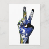 平和はがき ポストカード (正面)