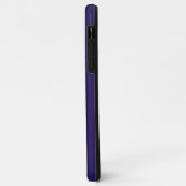 平和はっきりした標識 Case-Mate iPhoneケース (裏面/左)