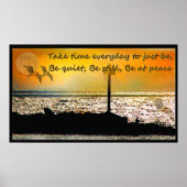 平和はまだ_である ポスター (正面)