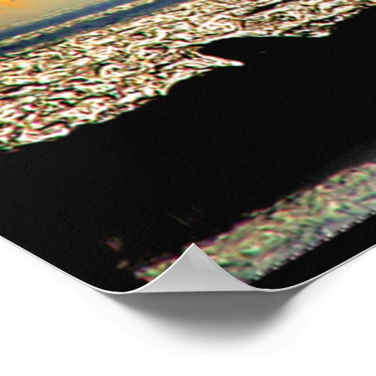 平和はまだ_である ポスター (角)