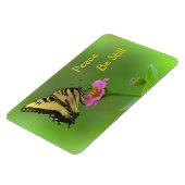 平和は今も変わらない マグネット (左側)