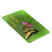 平和は今も変わらない マグネット (右側)