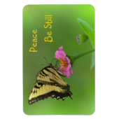 平和は今も変わらない マグネット (縦)