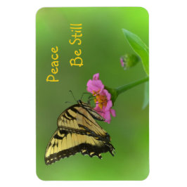 平和は今も変わらない マグネット