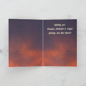 平和は力によって シーズンカード (内部)