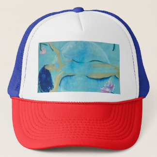 平和は君の中 – 野球帽