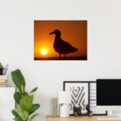 平和は未だ_である ポスター (ホームオフィス)