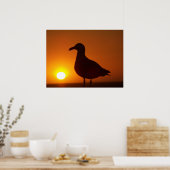 平和は未だ_である ポスター (キッチン)