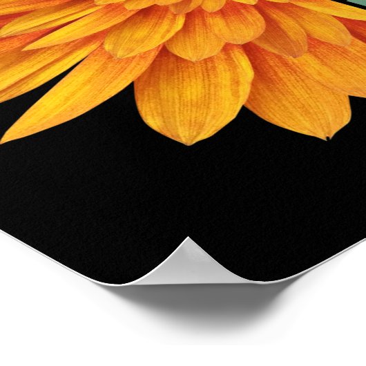 平和への愛は平等を願う ポスター (角)