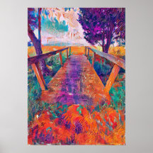 平和への架け橋と人工知能の開発絵画物