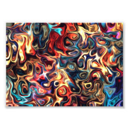 平和への道の三分の一5.5アーモダント フォトプリント           