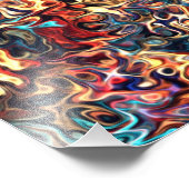 平和への道の三分の一5.5アーモダント フォトプリント            (角)