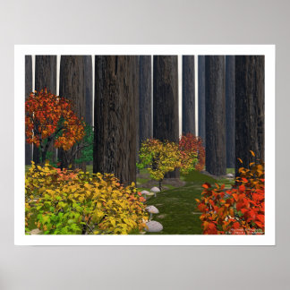 平和への道 ポスター