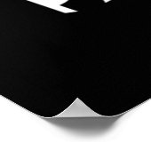 平和も愛国心だ！ ポスター (角)