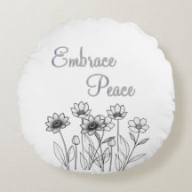 平和を受け入れる