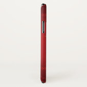 平和を広めるホワイト鳩 Case-Mate iPhoneケース (裏面/右)