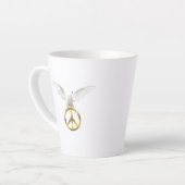 平和を教えよう | ラテマグ (左アングル)