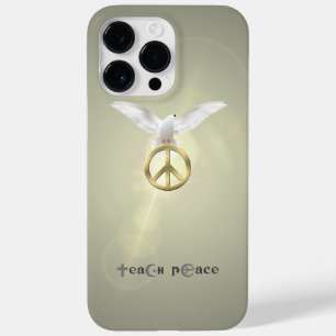 平和を教える｜ Case-Mate iPhone 14 PRO MAXケース