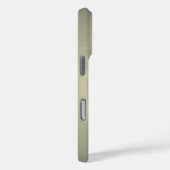 平和を教える｜ Case-Mate iPhoneケース (裏面 / 右)