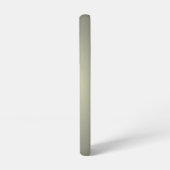 平和を教える | SAMSUNG GALAXYケース (左側面)