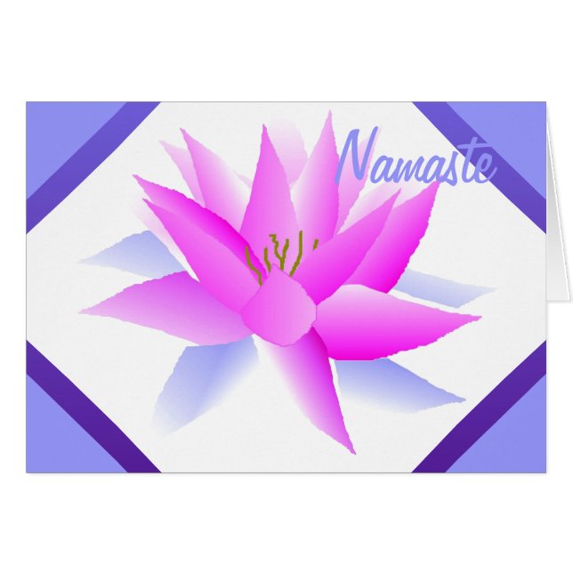 平和を望みます (正面横)