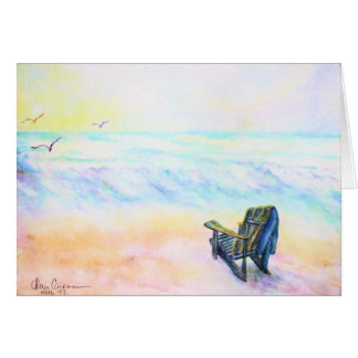 平和を見つけること