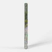 平和アットグローリーホールサムスンフォンケース SAMSUNG GALAXYケース (右側面)