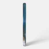 平和アットグローリーホールサムスンフォンケース SAMSUNG GALAXYケース (左側面)