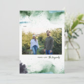 平和アートと喜び3写真 シーズンカード (スタンド正面)