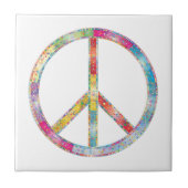 平和アート タイル (正面)
