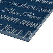 平和オムシャンティ カッティングボード (角)