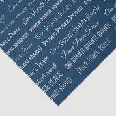 平和オムシャンティ 薄葉紙 (詳細)