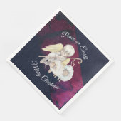 平和オンアース牧歌的シェパードメリークリスマス (コーナー)