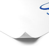 平和オン・アース・シャロムのポスター ポスター (角)