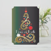 平和オン・アースII シーズンカード (スタンド正面)