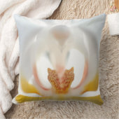 平和オーキッド装飾用クッション クッション (ブランケット)