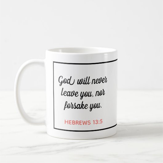 平和カスタムクリスマスの王子エマニュエル コーヒーマグカップ (左)