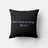 平和カスタム装飾用クッション クッション (裏面)