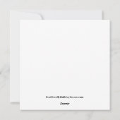 平和カレンダーカード シーズンカード (裏面)